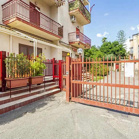 Apartment Luna Rossa
