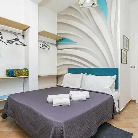 Luna Rossa Apartment *